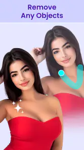 Picify: AI Art Editor screenshot