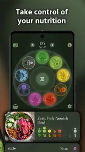 Pick Up Limes screenshot