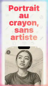 Picora: Cartoon Photo Editor screenshot