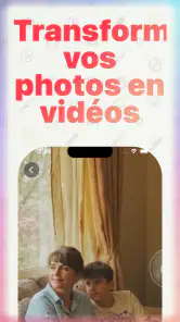 Picora: Cartoon Photo Editor screenshot