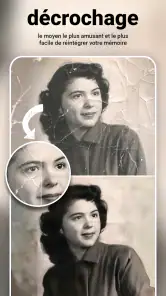 Picshiner: Améliorer Photos screenshot