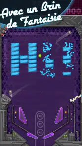 Pinball Deluxe: Reloaded screenshot