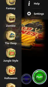 Pinball HD screenshot