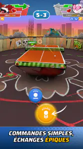Ping Pong Squad screenshot