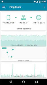 PingTools Pro screenshot