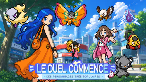 Pixel Elf Quest screenshot