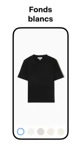 Pixelcut Effaceur de Fond screenshot