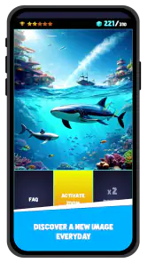 Pixooo screenshot