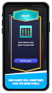 Pixooo screenshot
