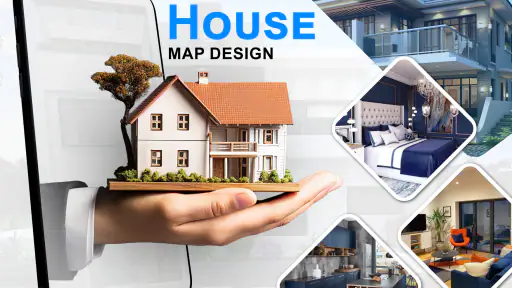 Plan de conception de maison screenshot