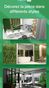 Planner 5D - Design Intérieur screenshot