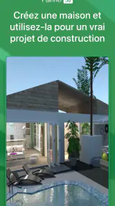 Planner 5D - Design Intérieur screenshot