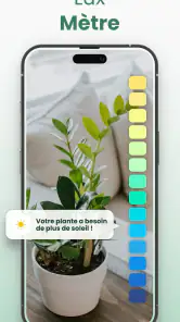 Plantify: Plante Identifiant screenshot