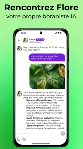 PlantSnap screenshot
