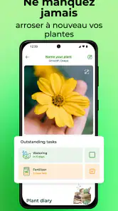 PlantSnap screenshot