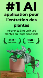 PlantSnap screenshot