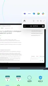 Plaud: AI Note Taker screenshot