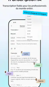 Plaud: AI Note Taker screenshot