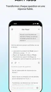 Plaud: AI Note Taker screenshot