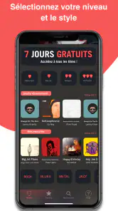 Play Guitar Hits screenshot
