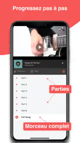 Play Guitar Hits screenshot