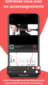 Play Guitar Hits screenshot