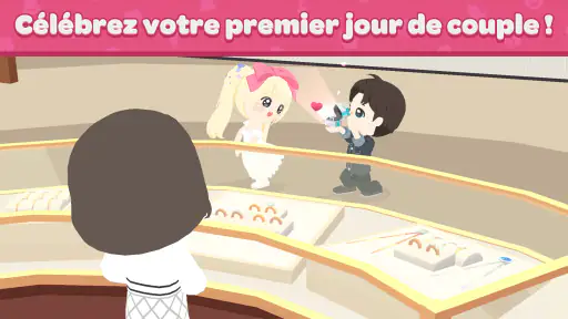 Play Together: Jeu social cosy screenshot