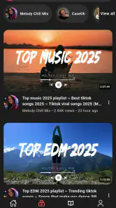 Play Tube screenshot