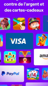 Playful Rewards screenshot