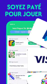 TesterMAX: Gagner de l'Argent screenshot