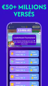 TesterMAX: Gagner de l'Argent screenshot