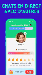 TesterMAX: Gagner de l'Argent screenshot