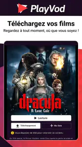 PlayVOD – Films & Séries screenshot
