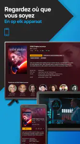 Plex: Films, TV, musique screenshot