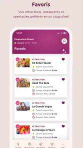Plopsaland Resort Belgium screenshot