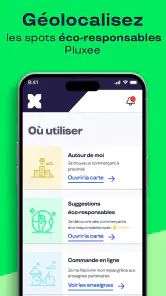 Pluxee FR ex Sodexo PassRestau screenshot
