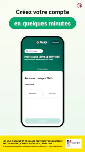 PMU+ - Turf screenshot