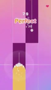 Pocket Piano: Jeux De Musique screenshot