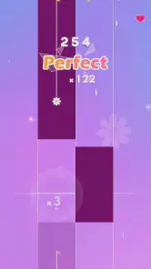 Pocket Piano: Jeux De Musique screenshot