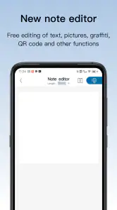 Pocket Printer screenshot