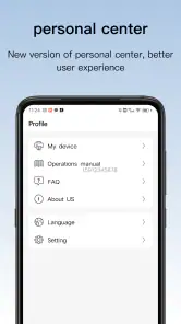Pocket Printer screenshot