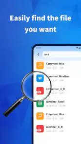 Point de lecture PDF screenshot
