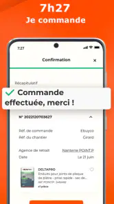 POINT.P screenshot