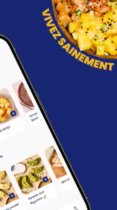 Pokawa – Poke bowl delivery screenshot