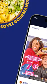 Pokawa – Poke bowl delivery screenshot