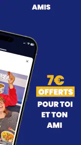 Pokawa – Poke bowl delivery screenshot