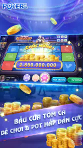 Poker Pro.VN screenshot