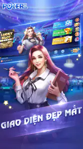 Poker Pro.VN screenshot