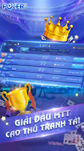 Poker Pro.VN screenshot