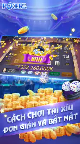 Poker Pro.VN screenshot